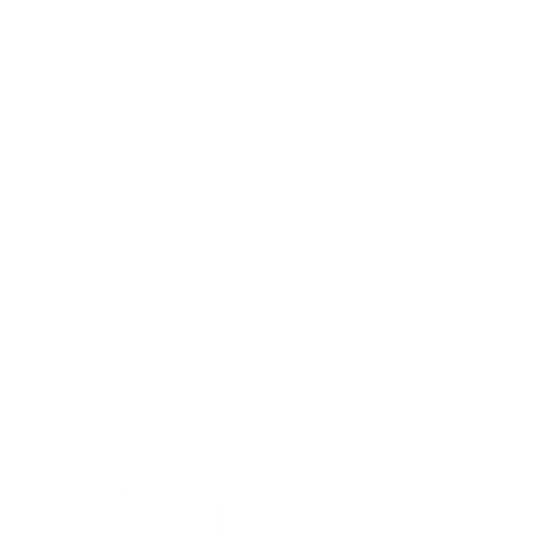 Square 1 Containers Logo of Square 1 Containers on a black background.