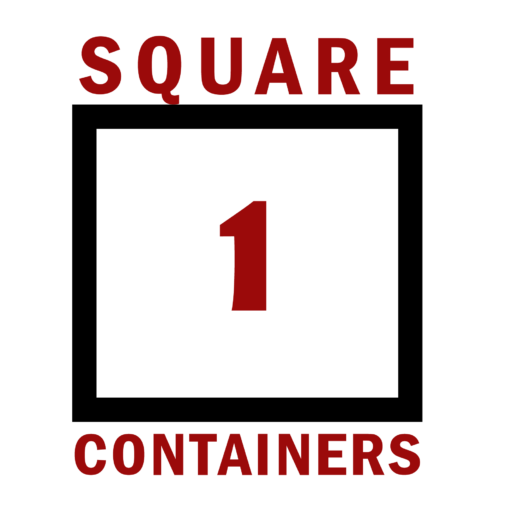 Transport Container Logo Design Template » Design a Lot